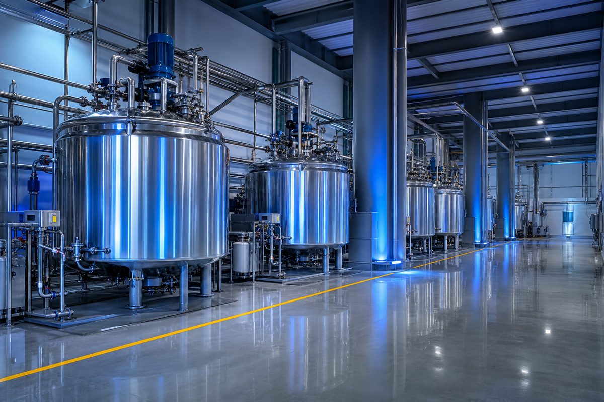 About Rameshwar Industries